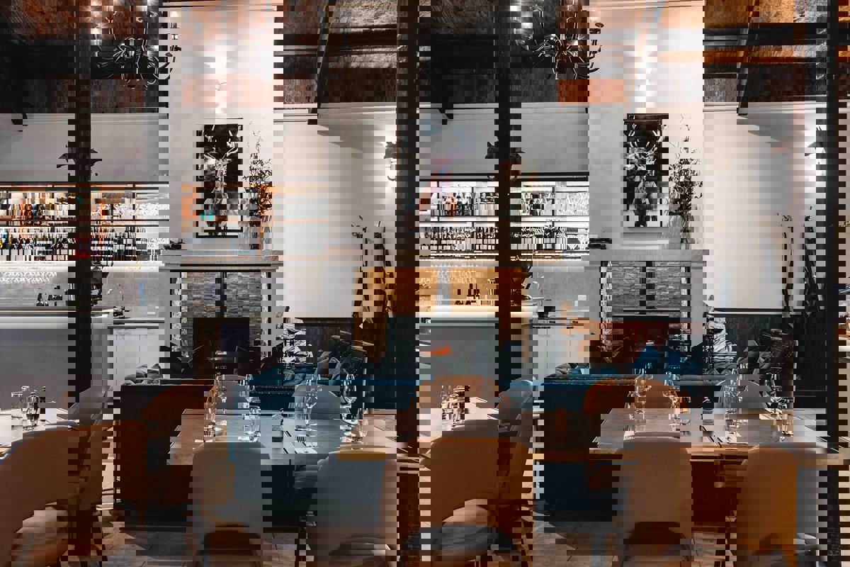 Peppergreen Estate Best Restaurants of Australia