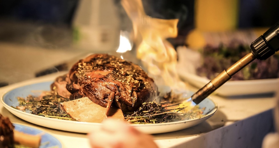 Lezzet Turkish Restaurant - 2