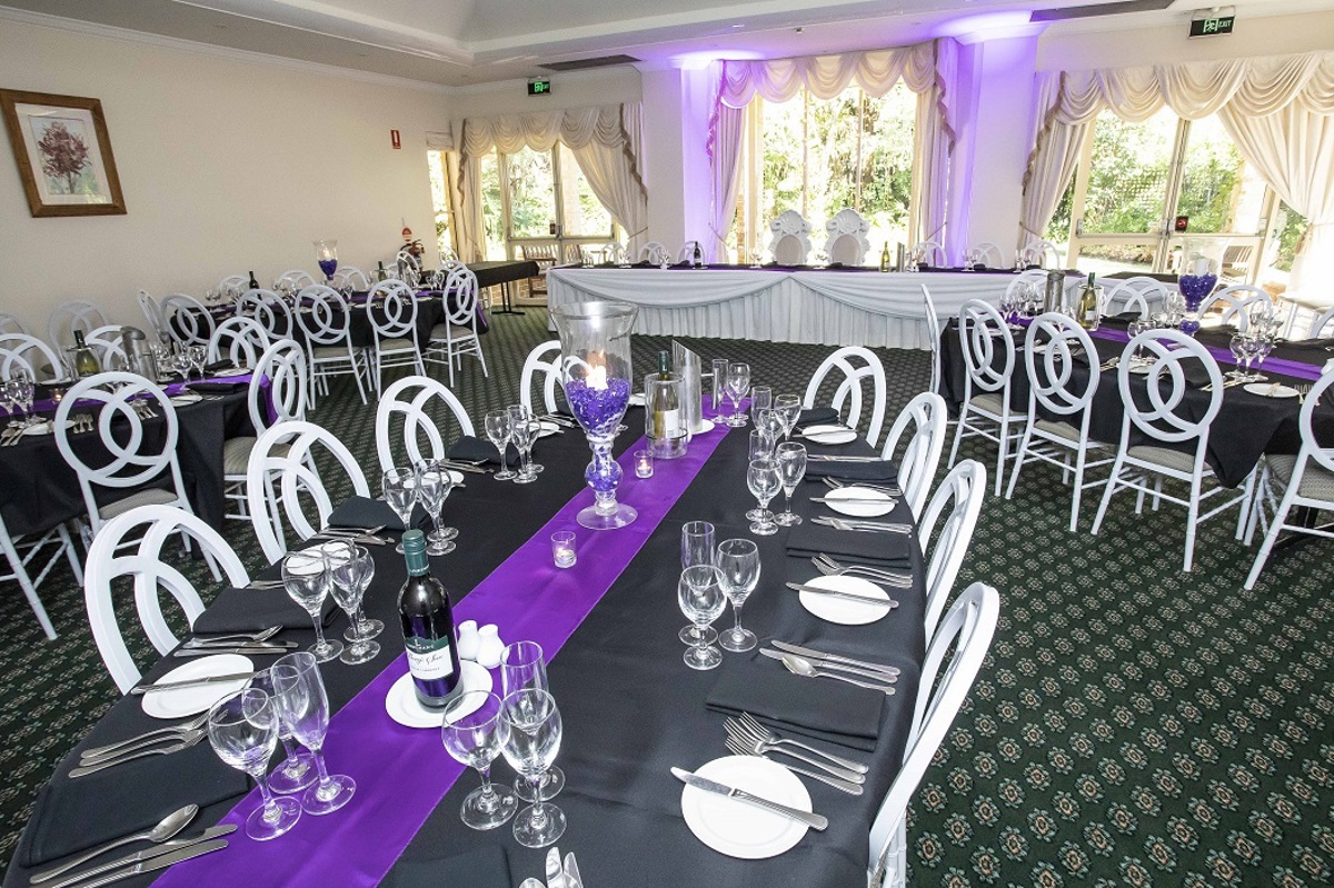 Linton Gardens Best Restaurants of Australia