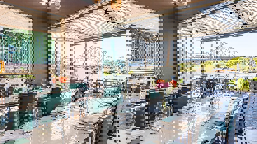Alchemy Restaurant & Bar | Brisbane Restaurants | Best Restaurants of Australia