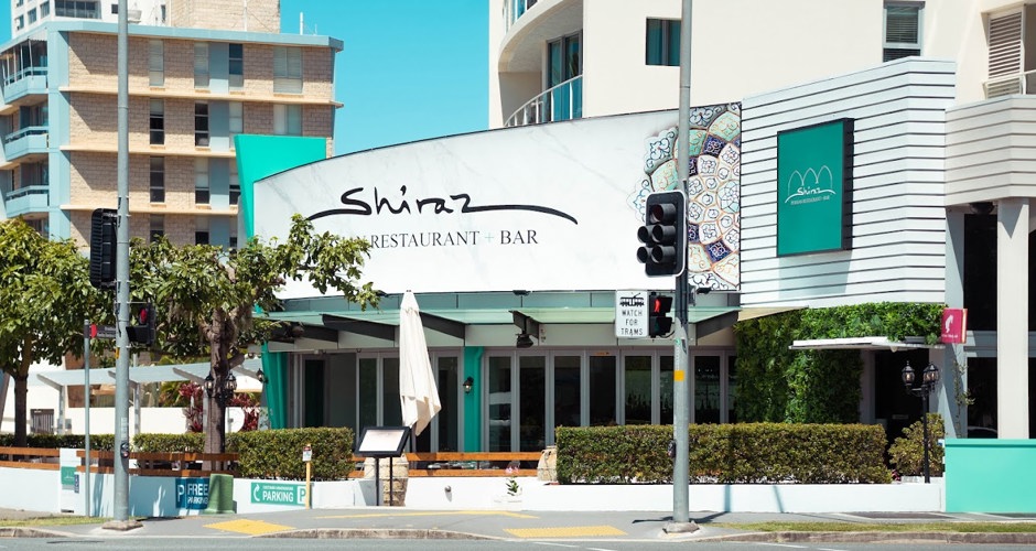 Shiraz Persian Restaurant + Bar - 1