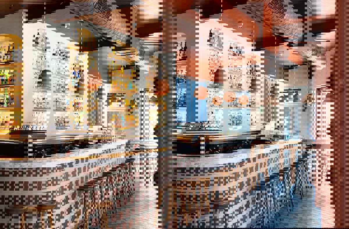 La Condesa Best Restaurants of Australia