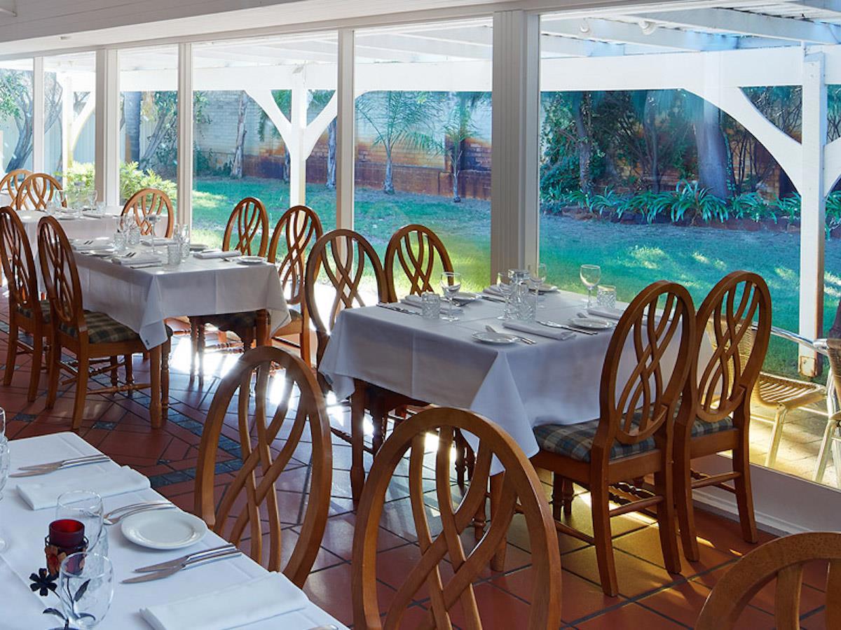The Cove Indian Restaurant | Best Restaurants of Australia