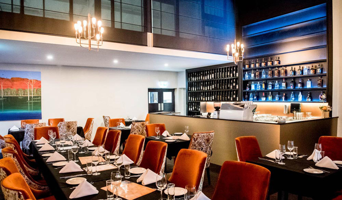 Fusion6 Indian Restaurant & Bar Best Restaurants In Perth Best