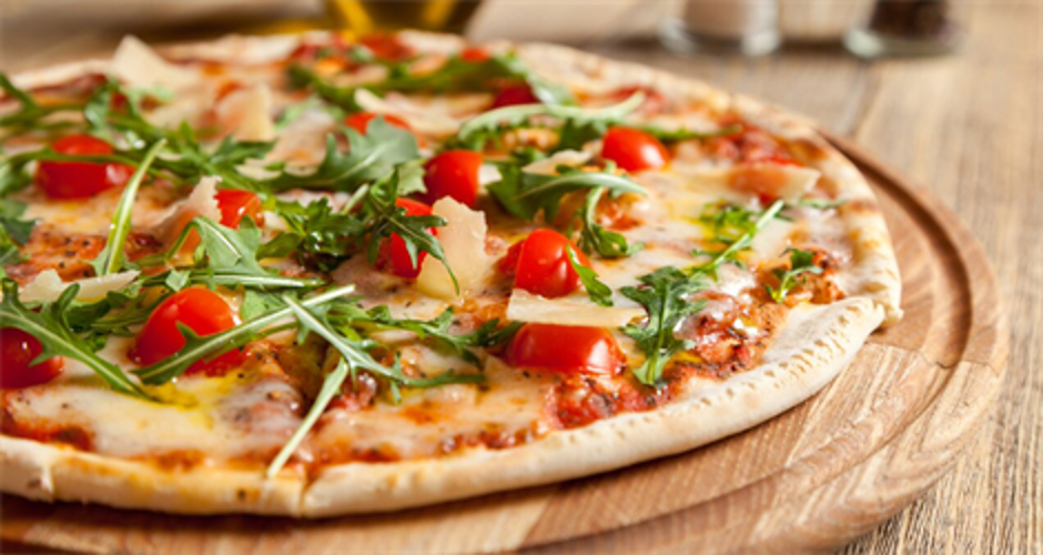 Italia Pizza & Pasta - 3