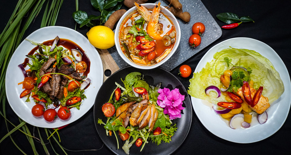 Ling Ling Thai Dubbo - 1
