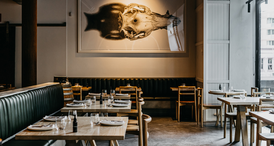 Nomad Sydney - 2