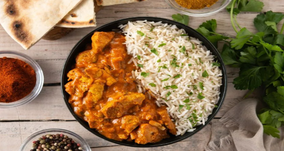 Camberwell Curry House - 2