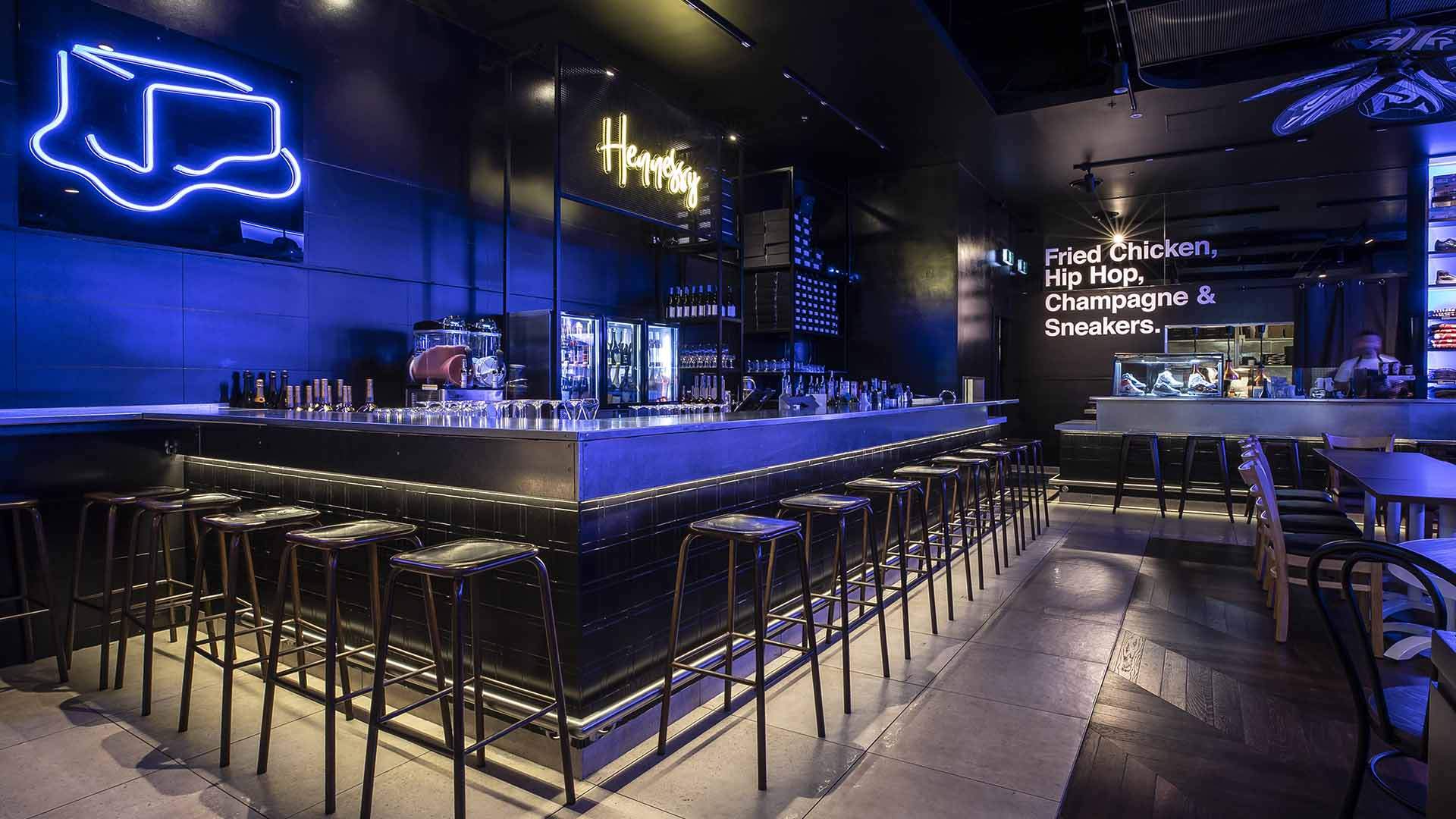 Butter Chatswood Best Restaurants of Australia