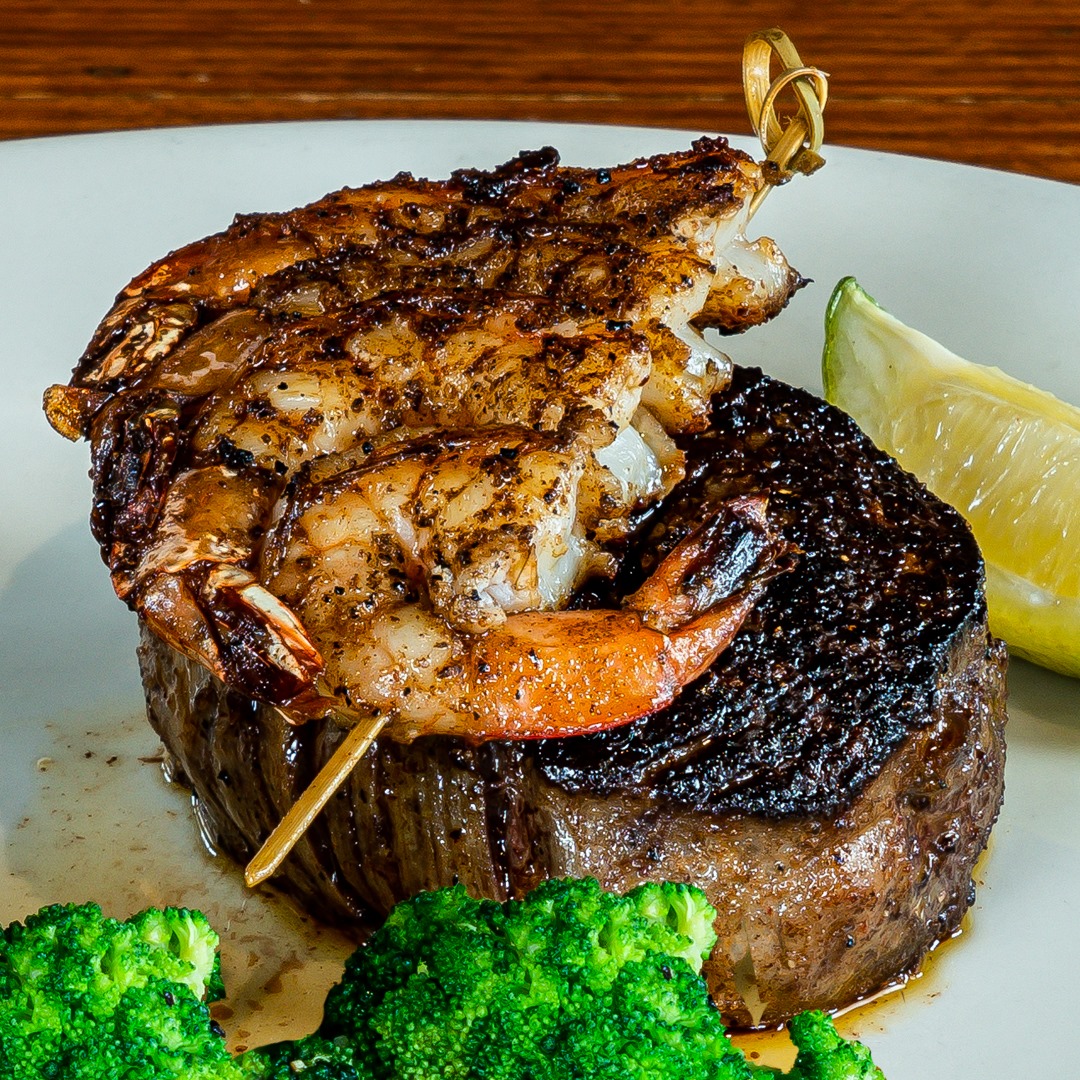 Outback Steakhouse @ Aspley - 2