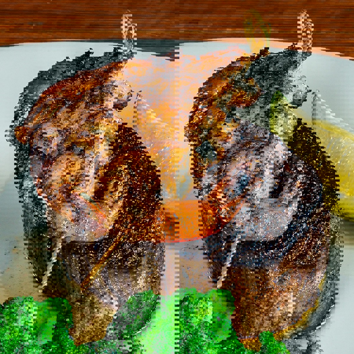 Outback Steakhouse Aspley Best Restaurants of Australia