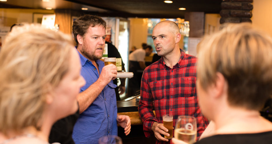 Yarragon Hotel - 3