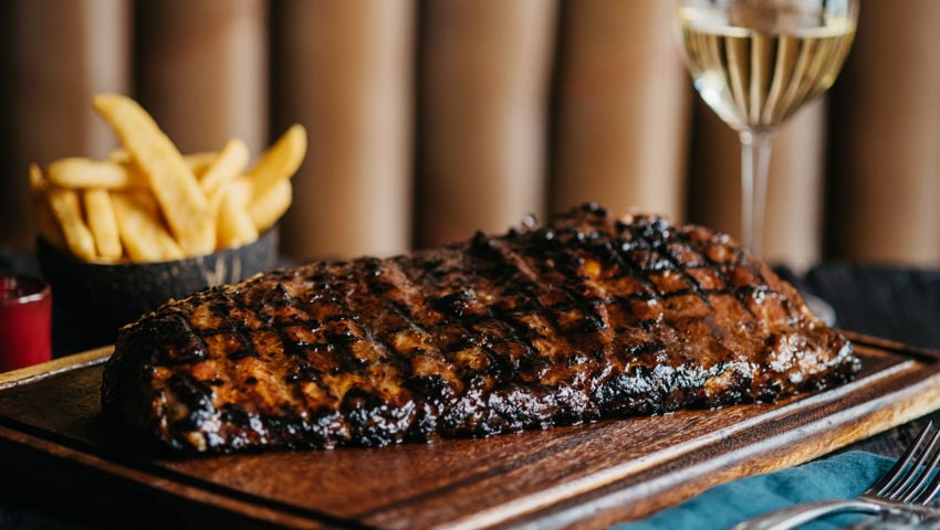 Meat & Wine Food 2022 4