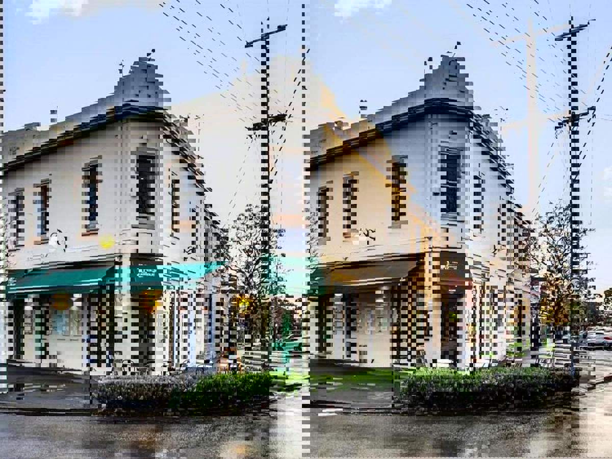 The Montague Best Restaurants of Australia