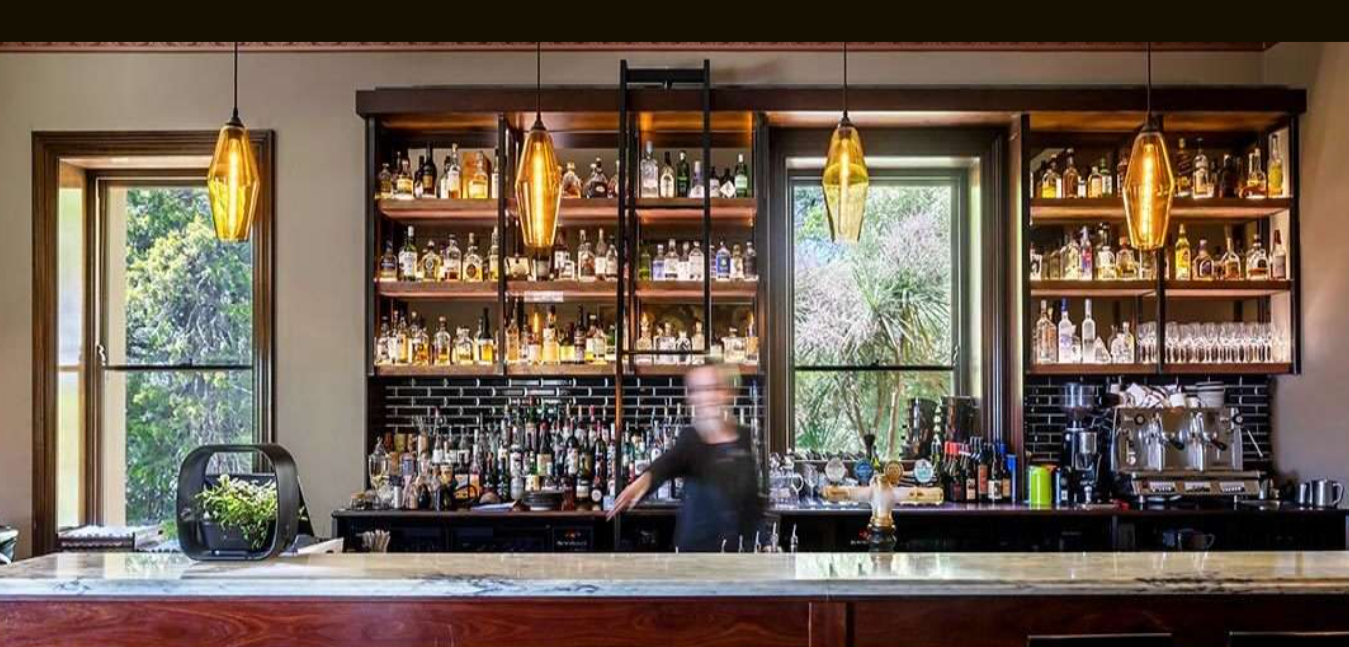Hardy's Verandah Restaurant Adelaide Hills - 2