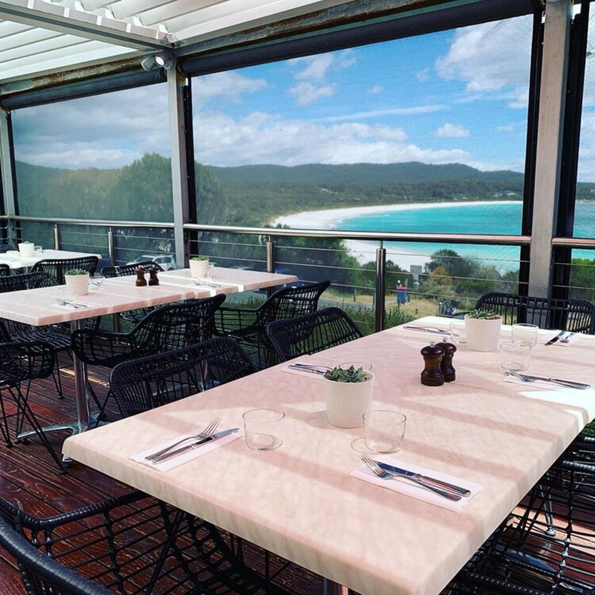 Meresta Eatery Best Restaurants of Australia