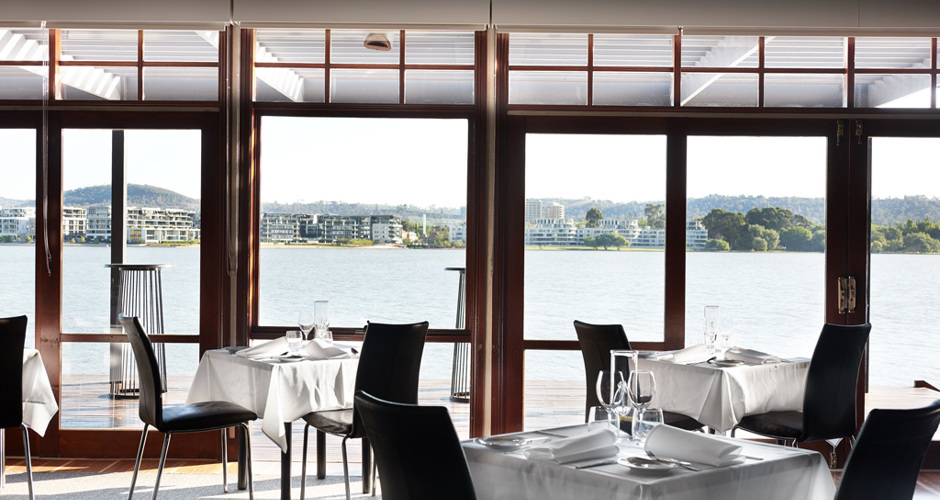 The Boat House - 5