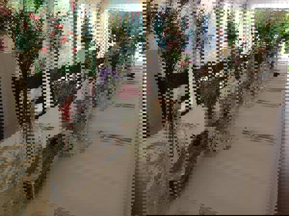 The Oaks Brasserie Best Restaurants of Australia