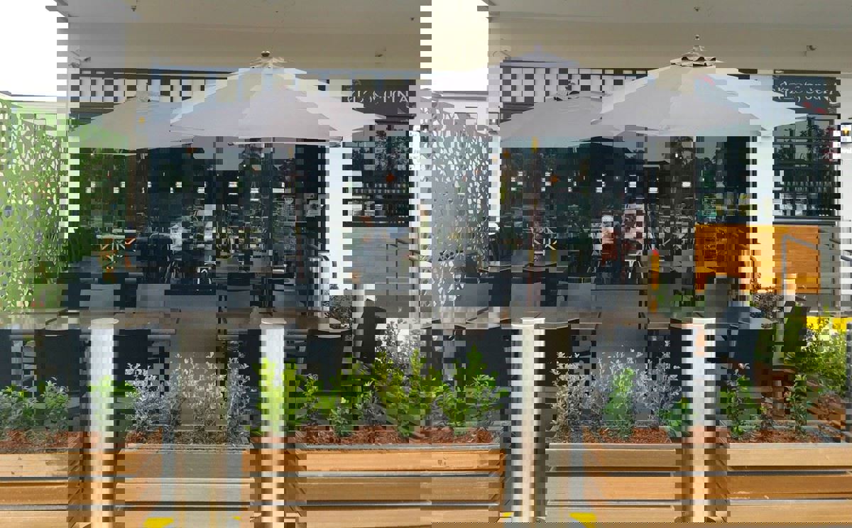 Enzo's Cucina Chipping Norton Best Restaurants of Australia