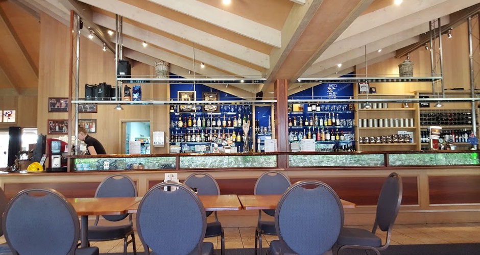 Bridges Restaurant - 2