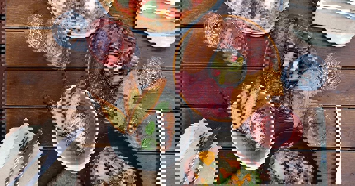 Factory 51 | Italian Restaurant Brisbane | Best Restaurants Australia