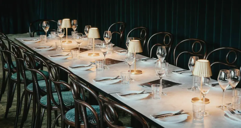 Gazi Supper Club - 4