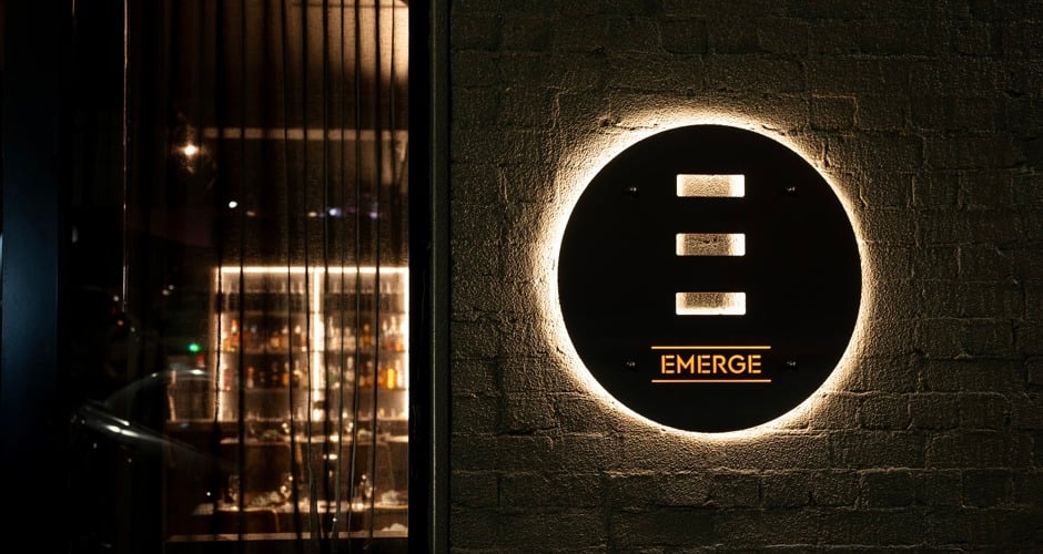 Emerge Steakhouse - 7