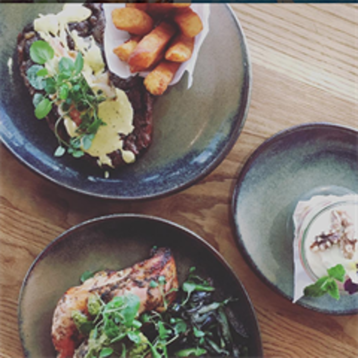 The Pantry Restaurant Novotel Brisbane Best Restaurants of Australia