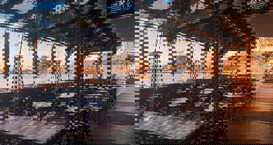 Harbour Bar - 3