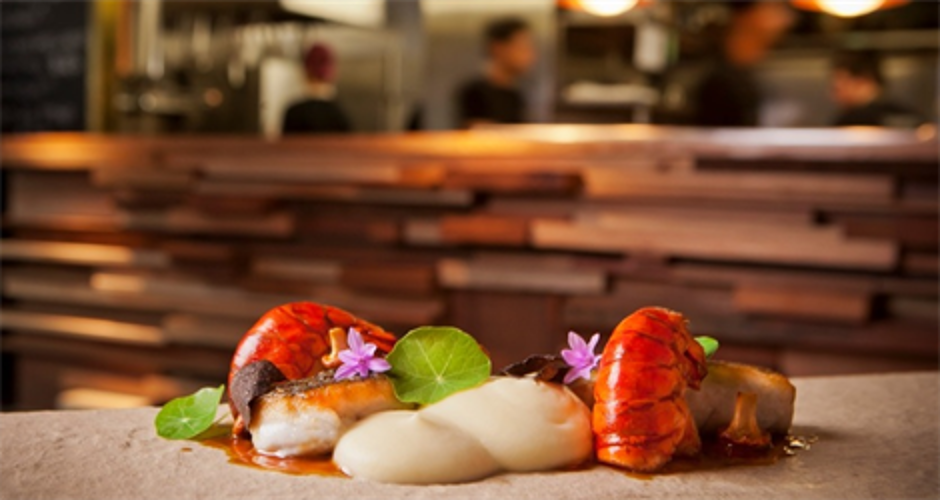 Gerard's Bistro - 3