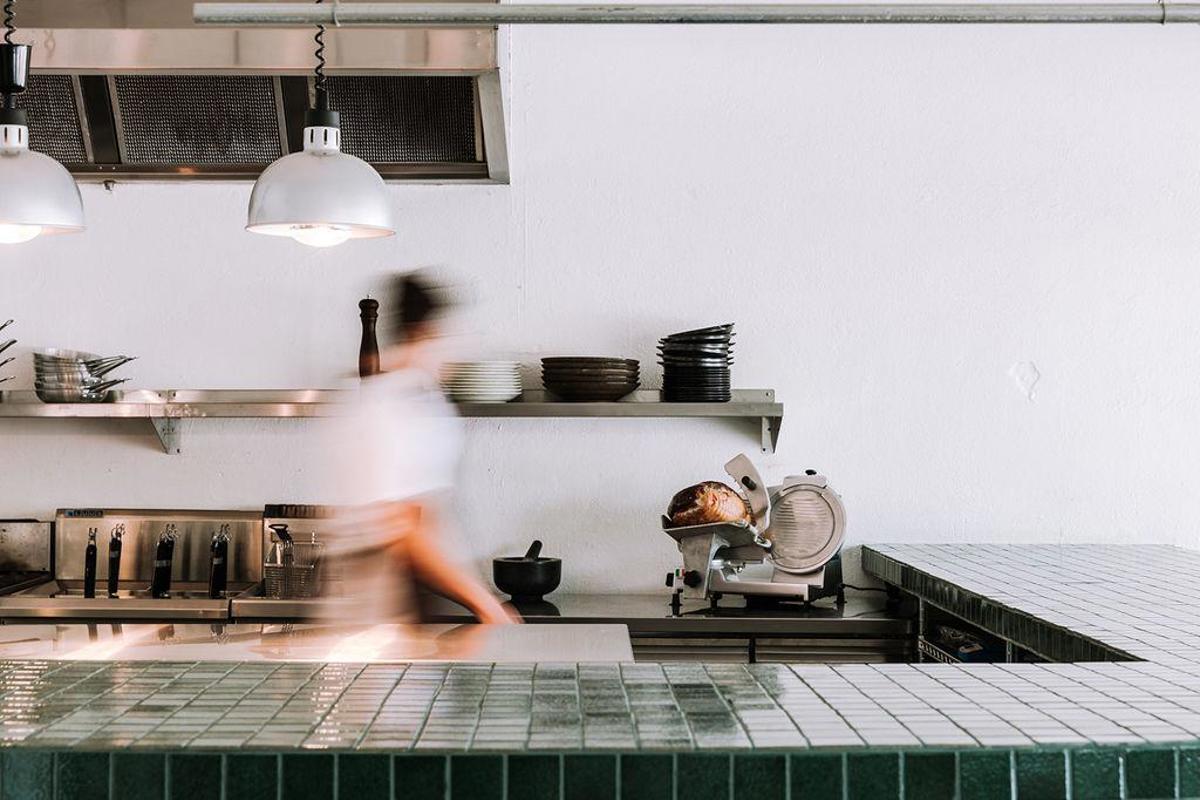 NORMA Best Restaurants of Australia