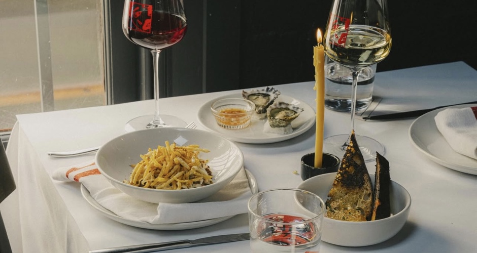 Bistro Grenier - 4