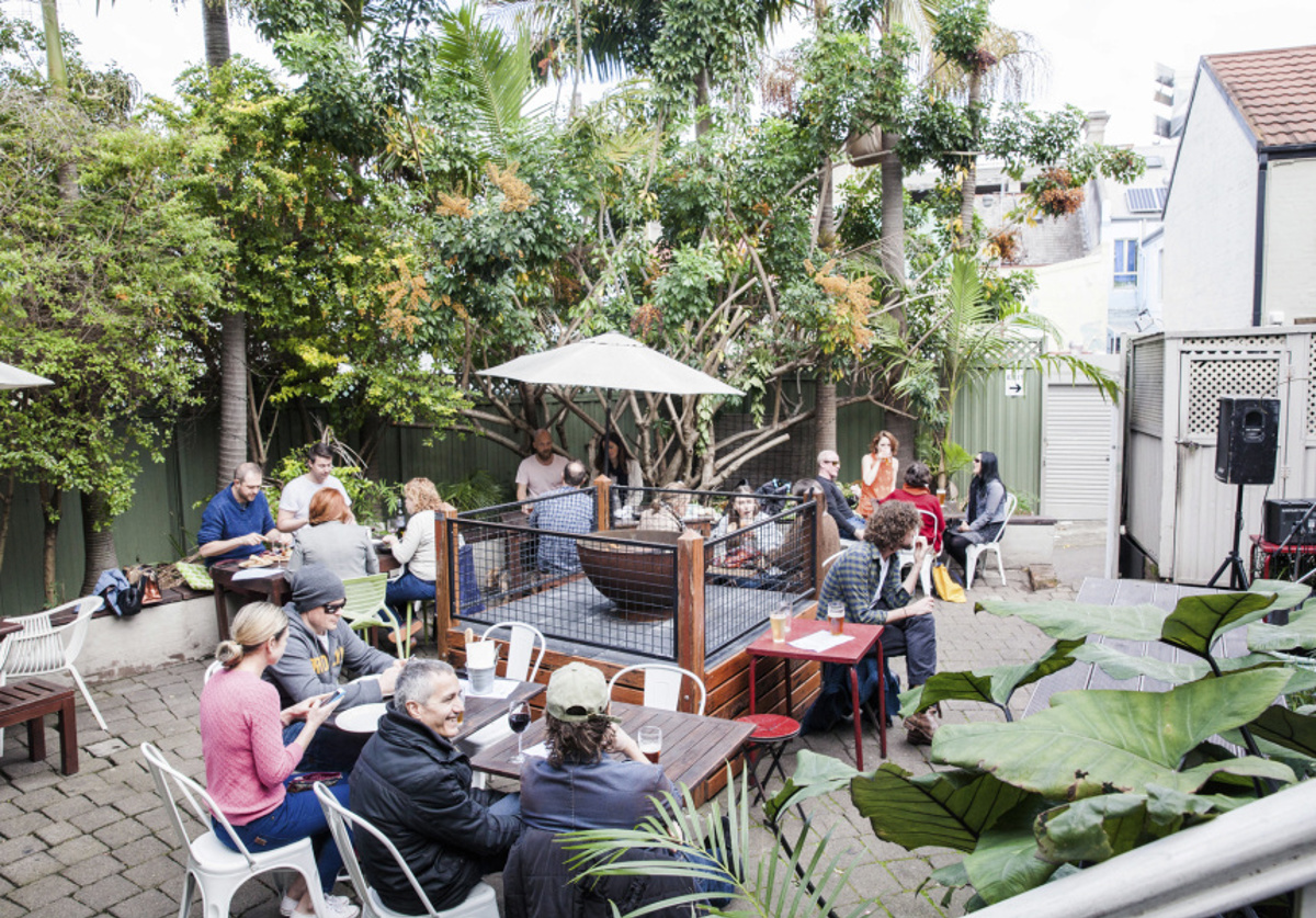 The Duck Inn Pub and Kitchen | Best Restaurants of Australia