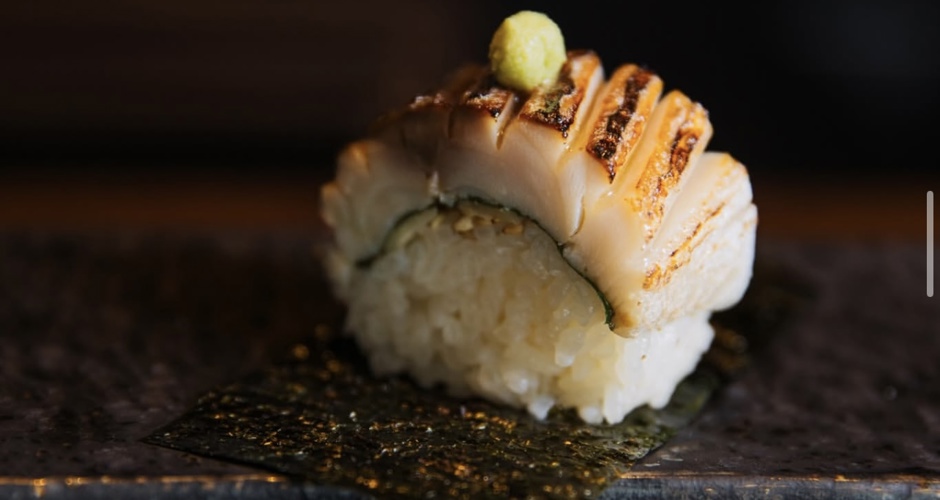 Omakase - 7