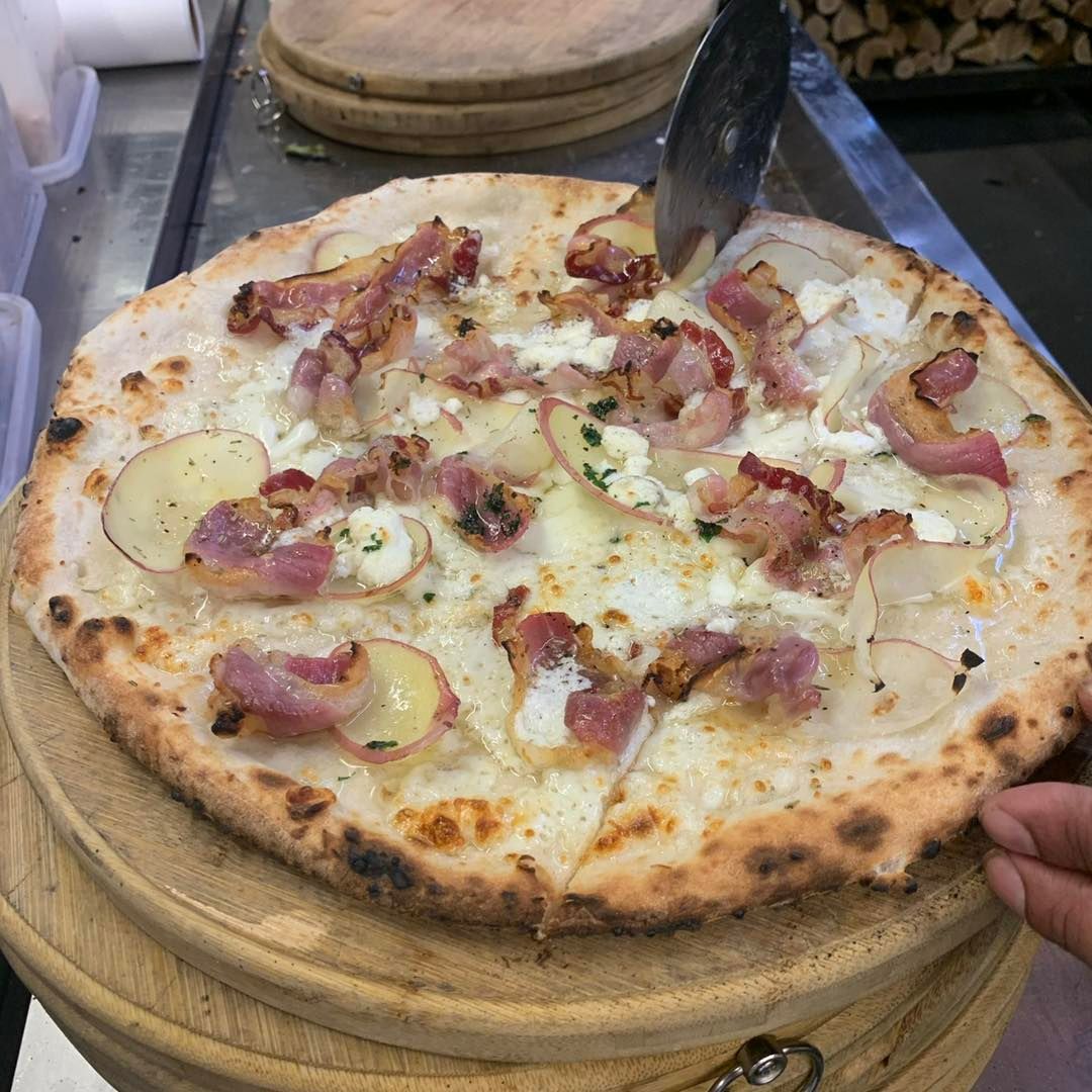 The Forge Pizzeria Ballarat - 3