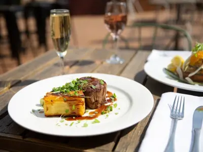 Charnwood Food & Wine | Best Restaurants Australia