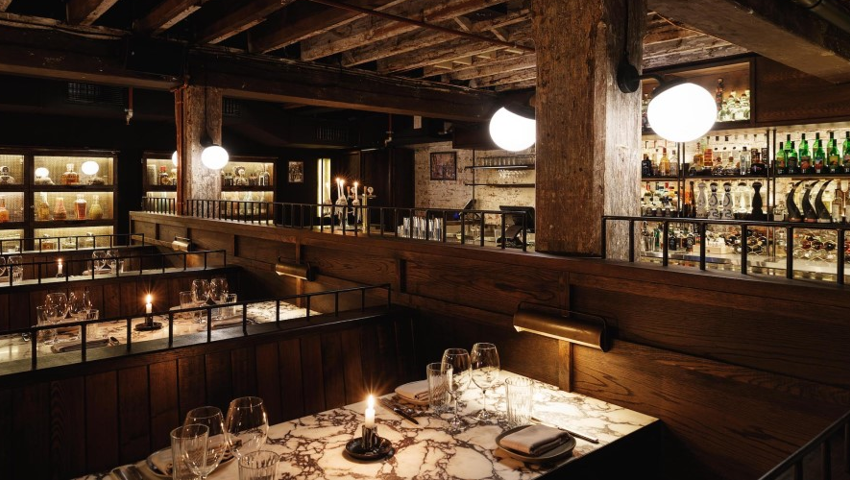 Best Restaurants Esteban 02 470X250