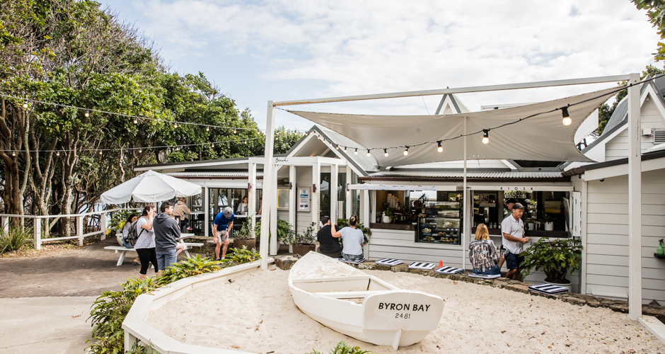 Beach Byron Bay - 2