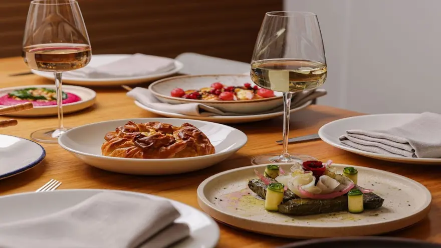 Alpha Dining Sydney (1)