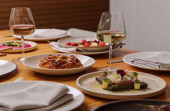 Alpha Dining Sydney (1)