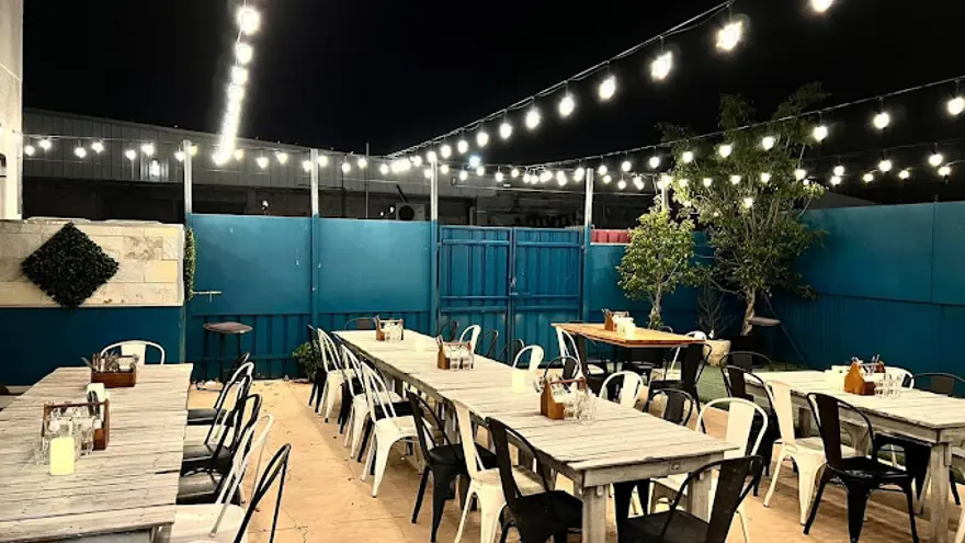 Spice Garden Eating House & Grill