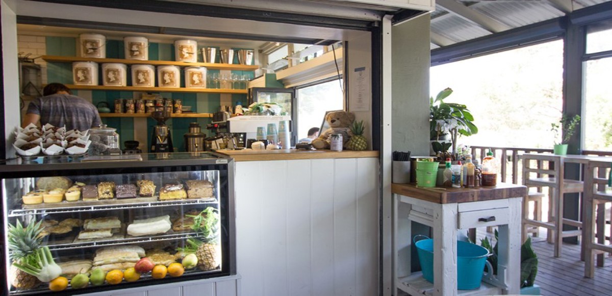 Drift Chowder Bay Best Restaurants of Australia