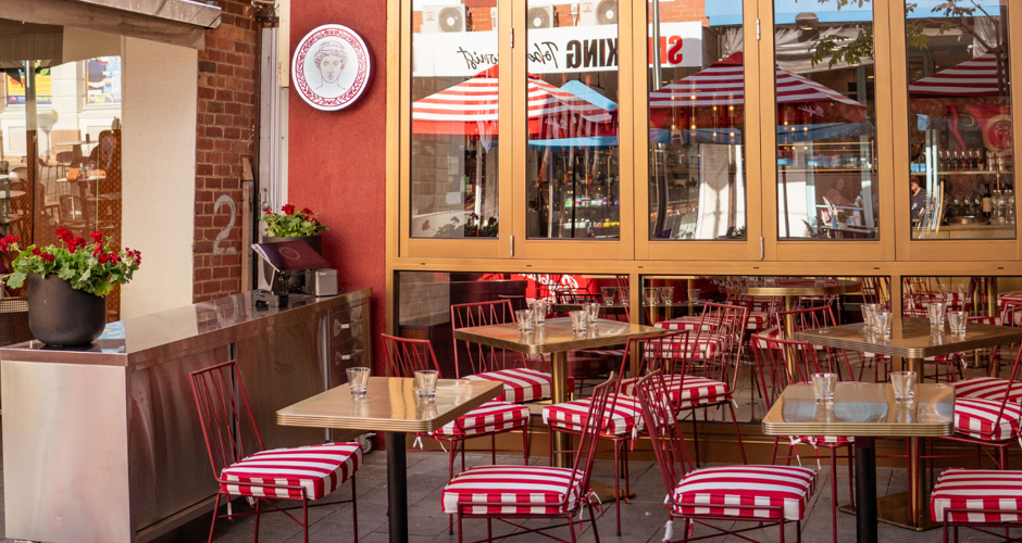Caffe Greco Oakleigh - 2