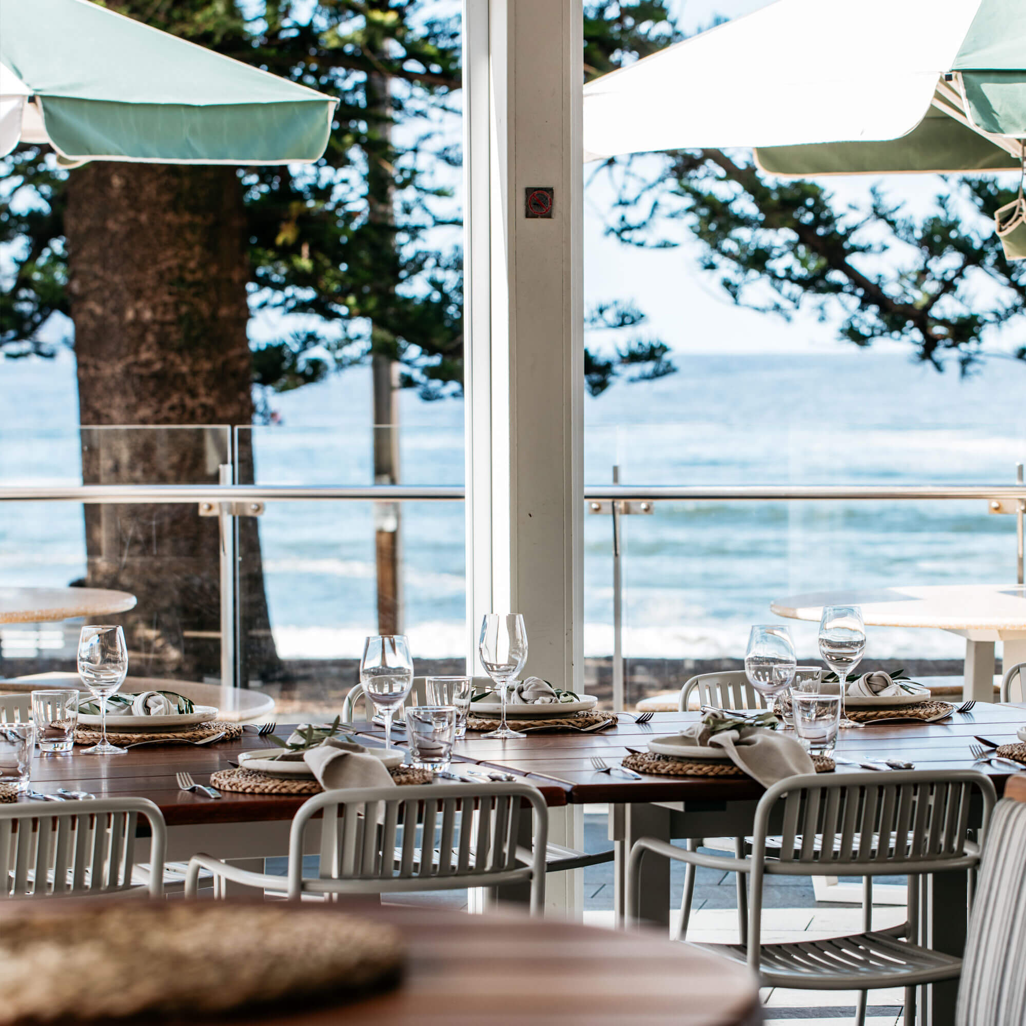 Terrigal Beach House Best Restaurants of Australia