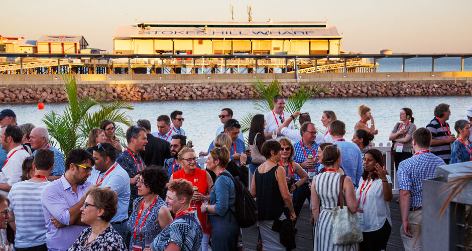 Wharf One Food & Wine - 4