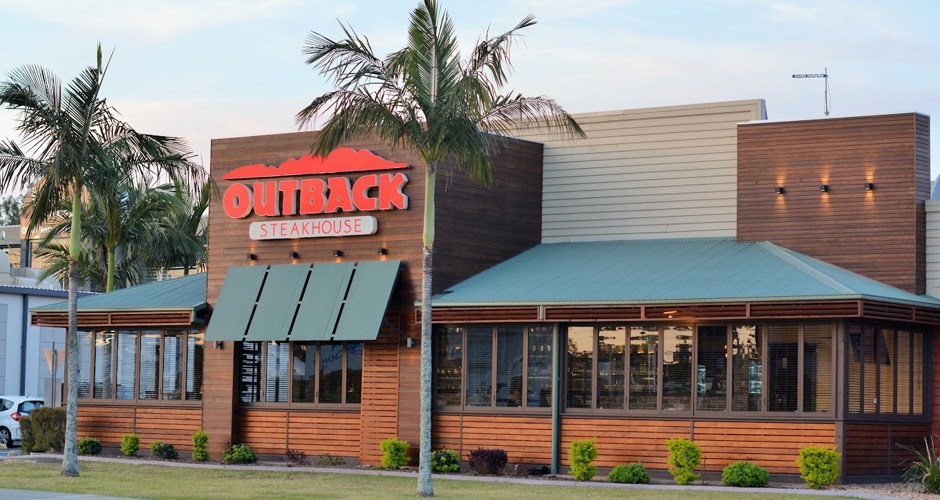 Outback Steakhouse @ Aspley - 3