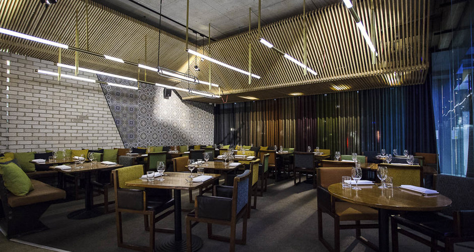 Gerard's Bistro - 2