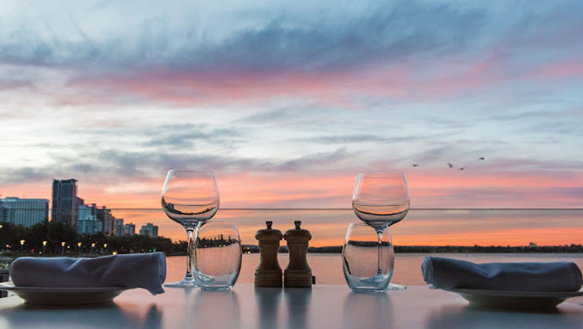 Amano Restaurant