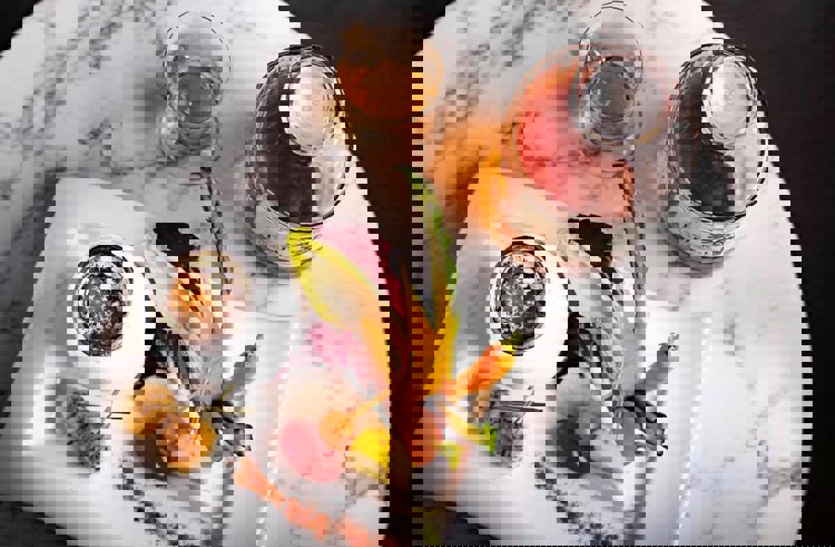 Raita Noda Chefs Table Best Restaurants of Australia