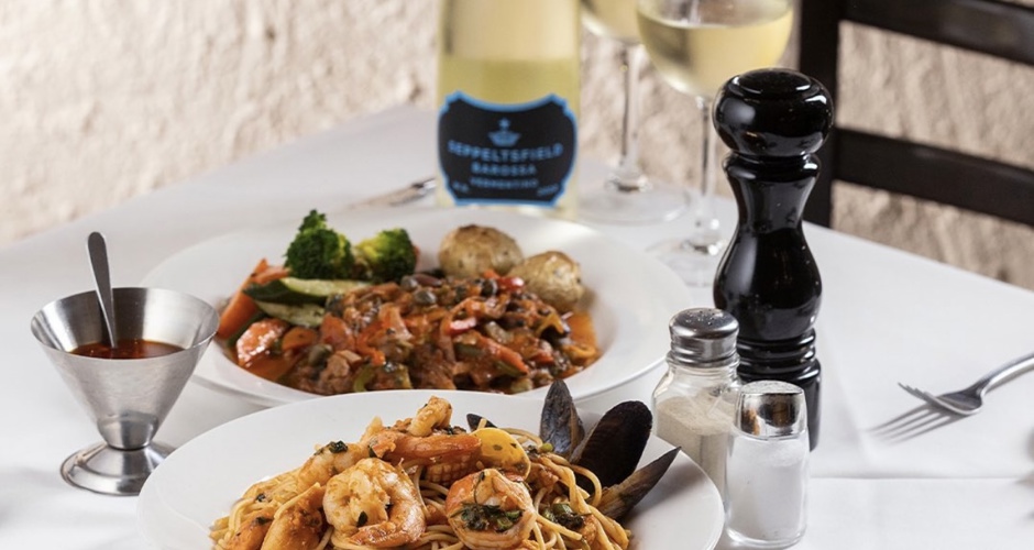 La Trattoria - 3